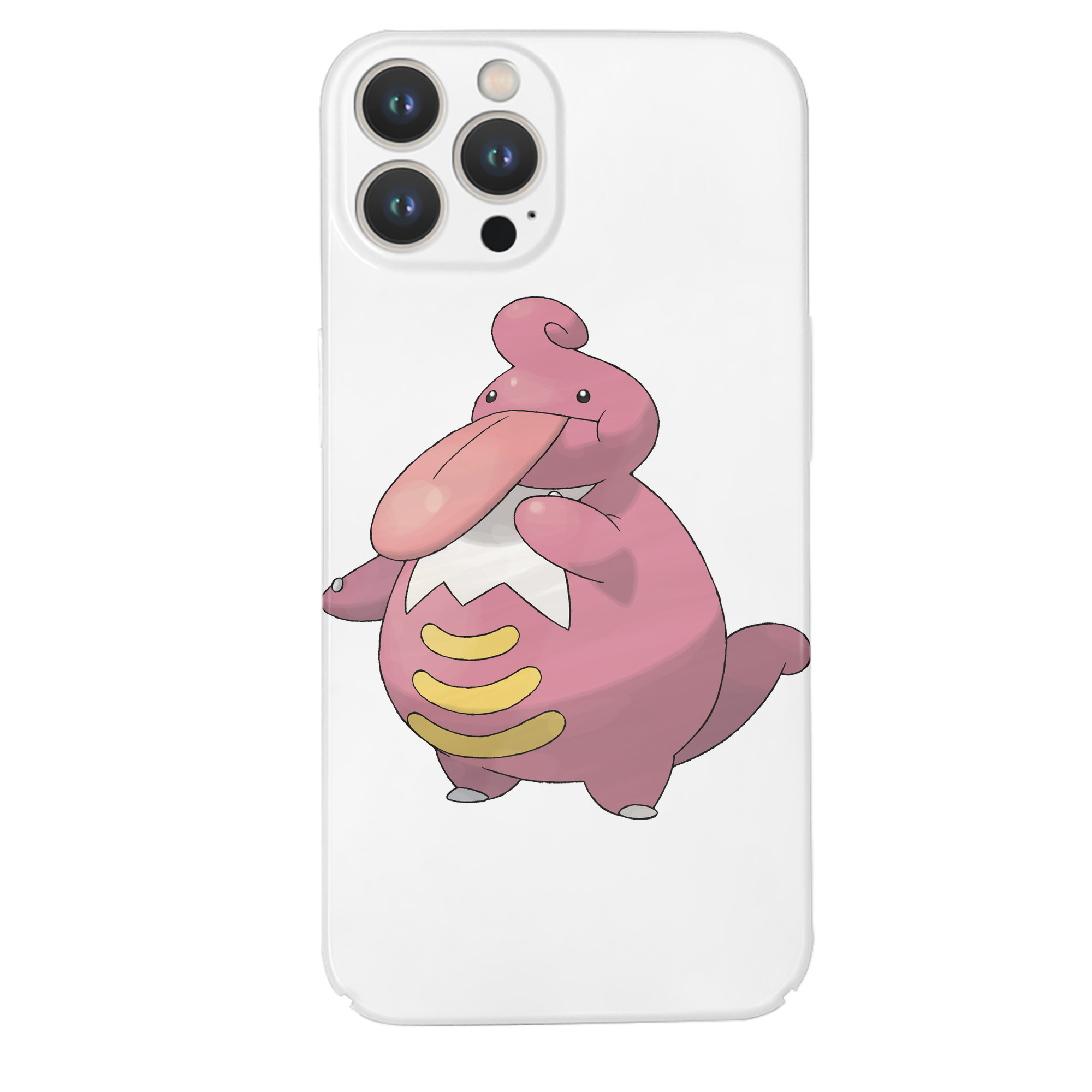 （画像用） ポケットモンスター Pokémon 【iPhone 14シリーズ対応】ハードケース